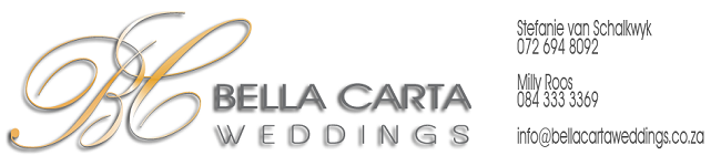 Bellacarta Weddings